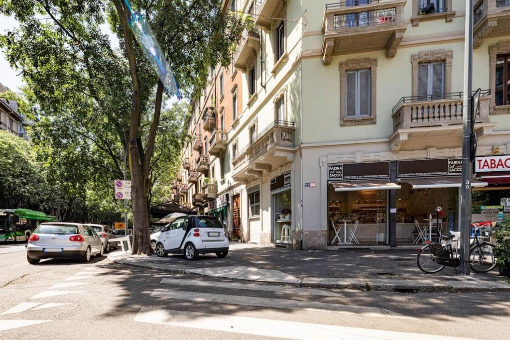 Peaceful In Porta Venezia *