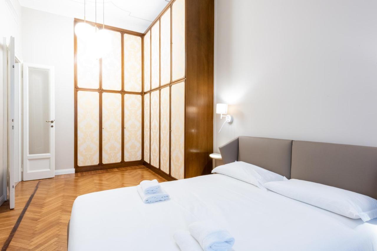 Casa Mirella Apartment