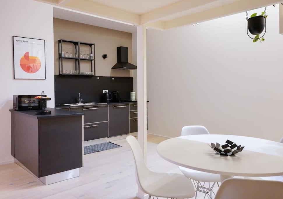 Appartamento Navigli-bocconi Spazio Luce Design