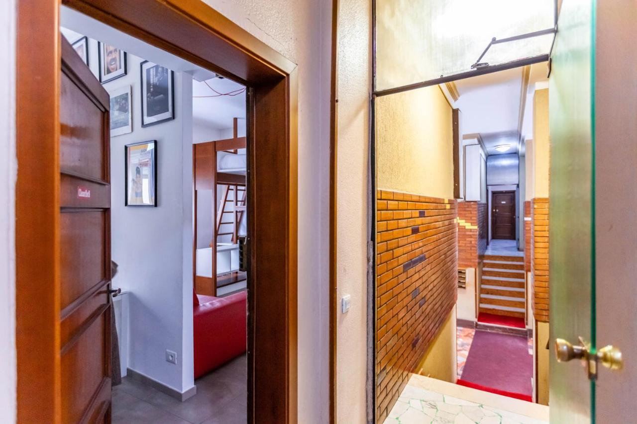 Lejlighed Ripamonti Budget Milano
