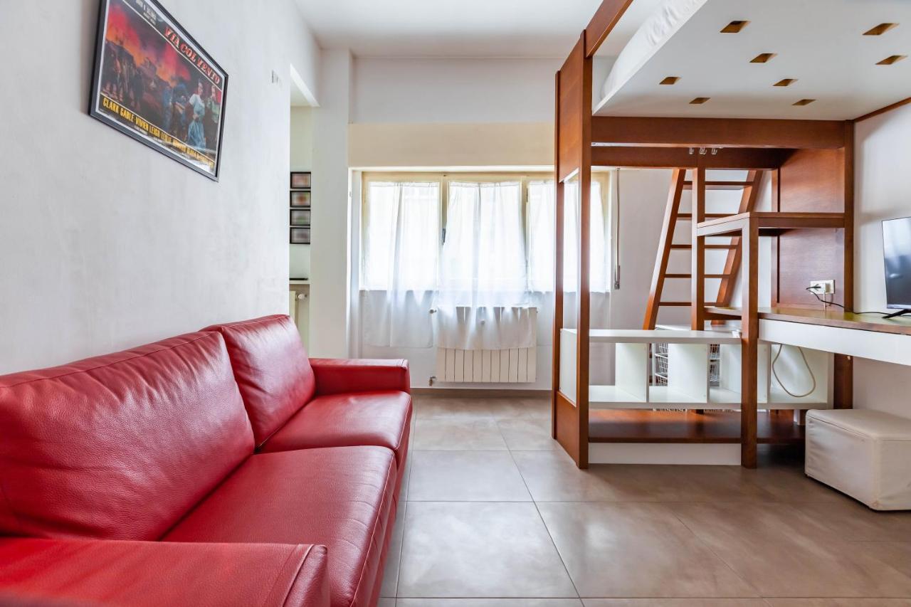 Ripamonti Budget Milano