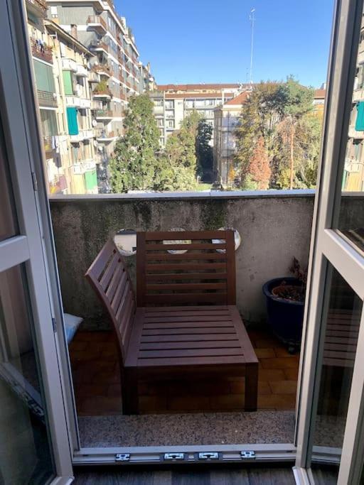 Apartment Bilocale Mico Porta Vittoria