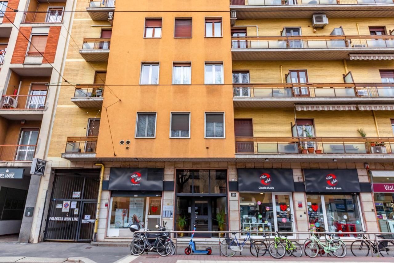 Ripamonti Budget * Milano