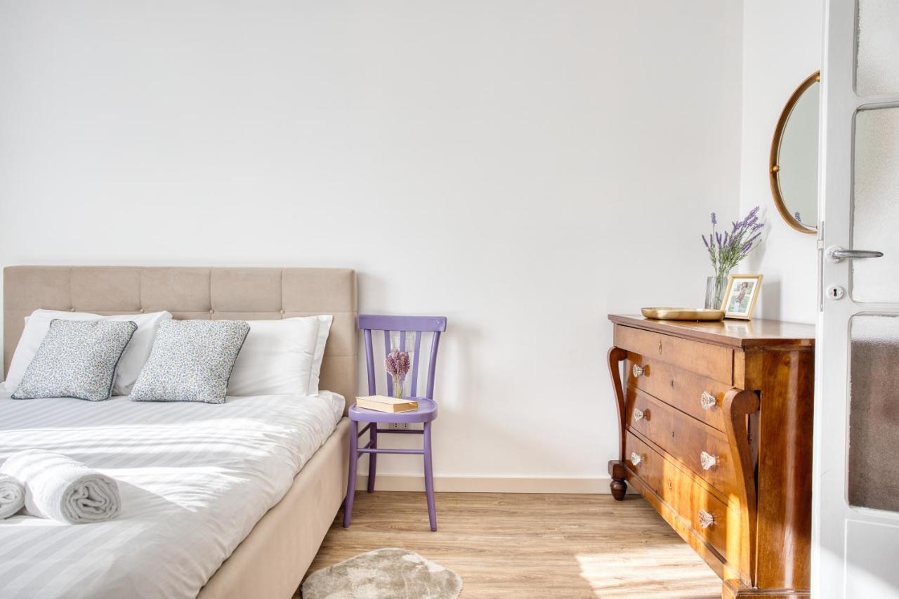Appartamento Joivy Chic Flat In De Angeli Milano