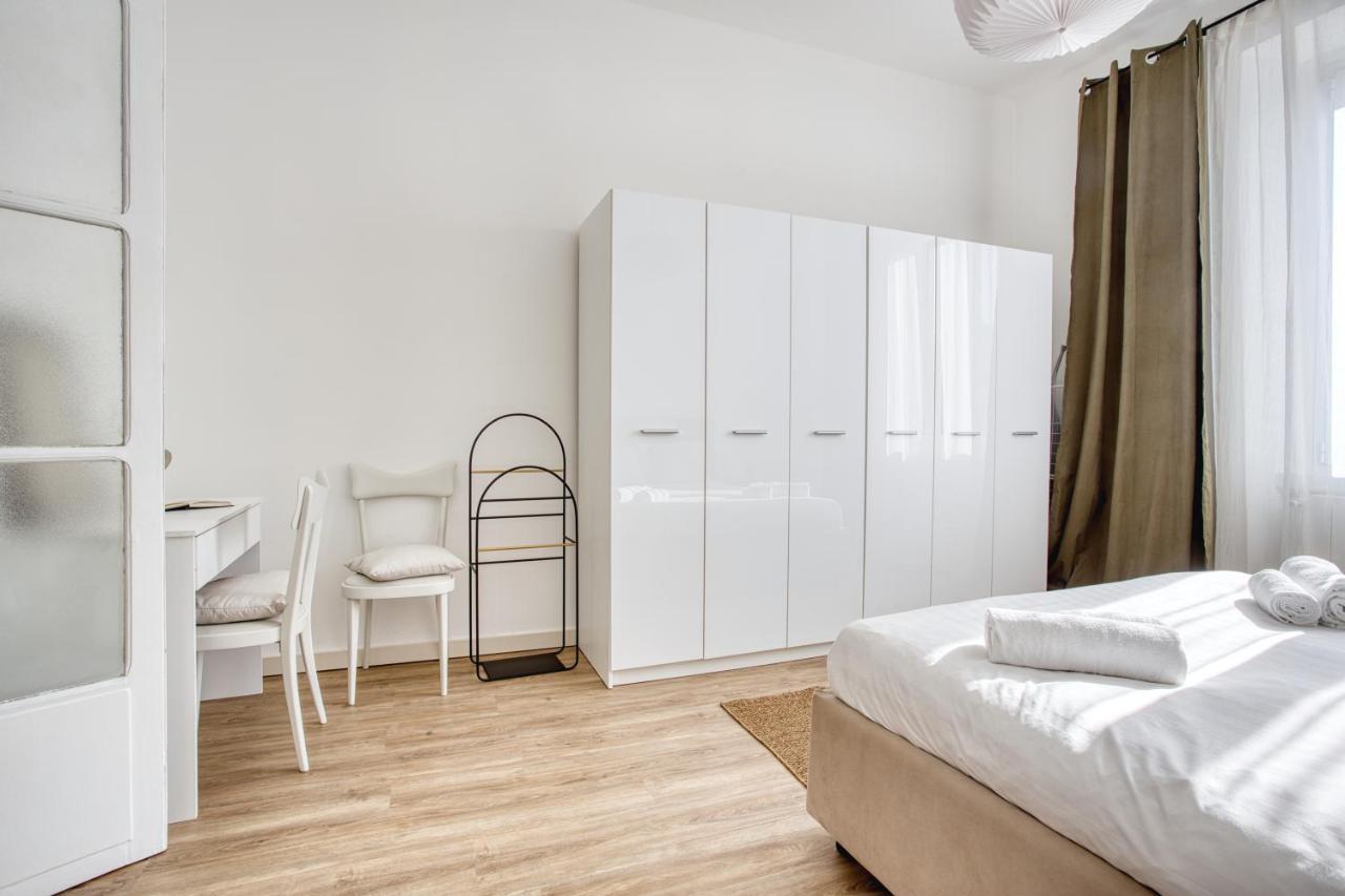 Joivy Chic Flat In De Angeli *
