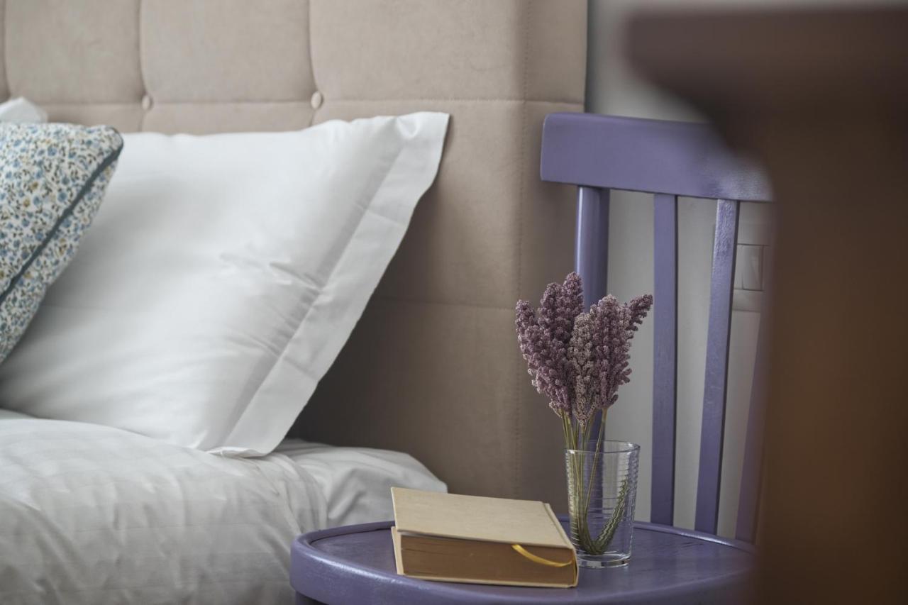 Joivy Chic Flat In De Angeli Appartamento