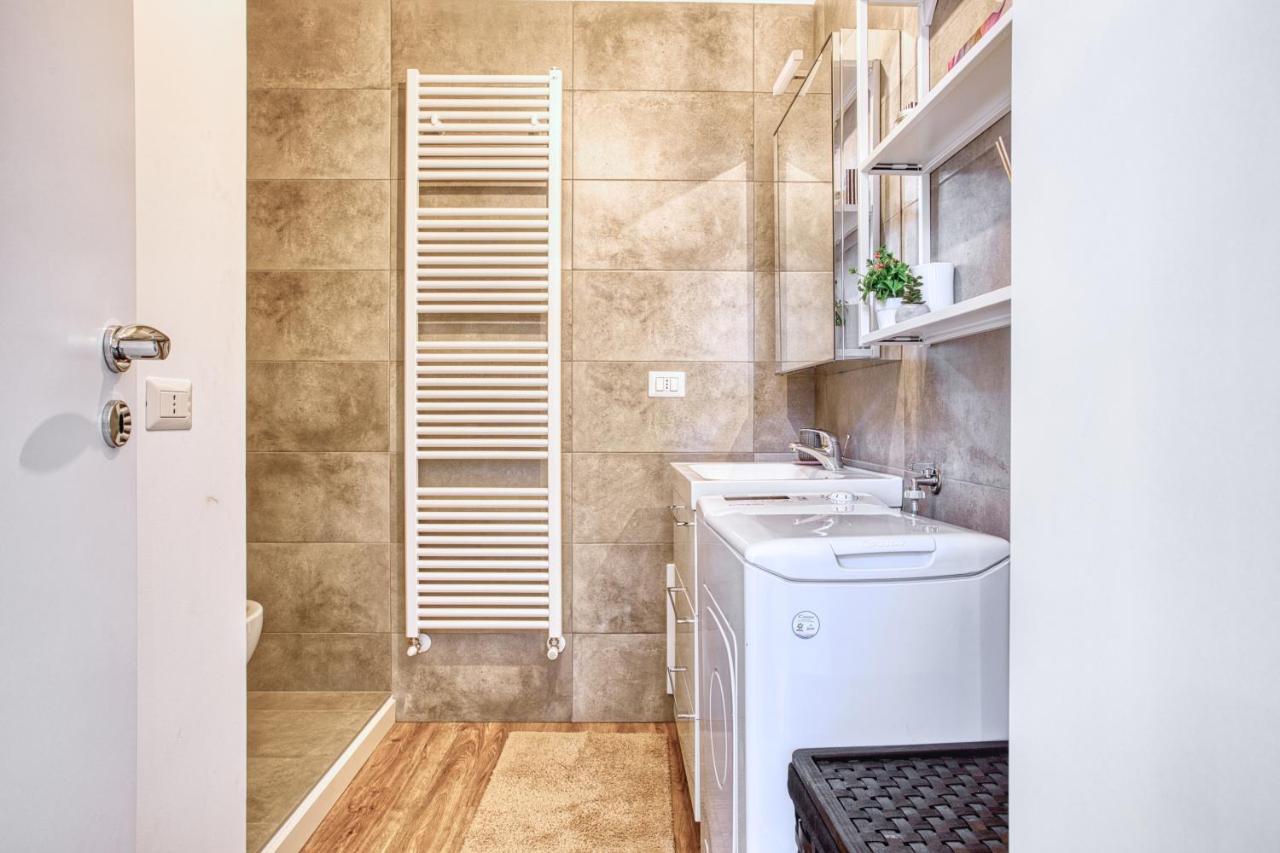 Appartamento Joivy Chic Flat In De Angeli