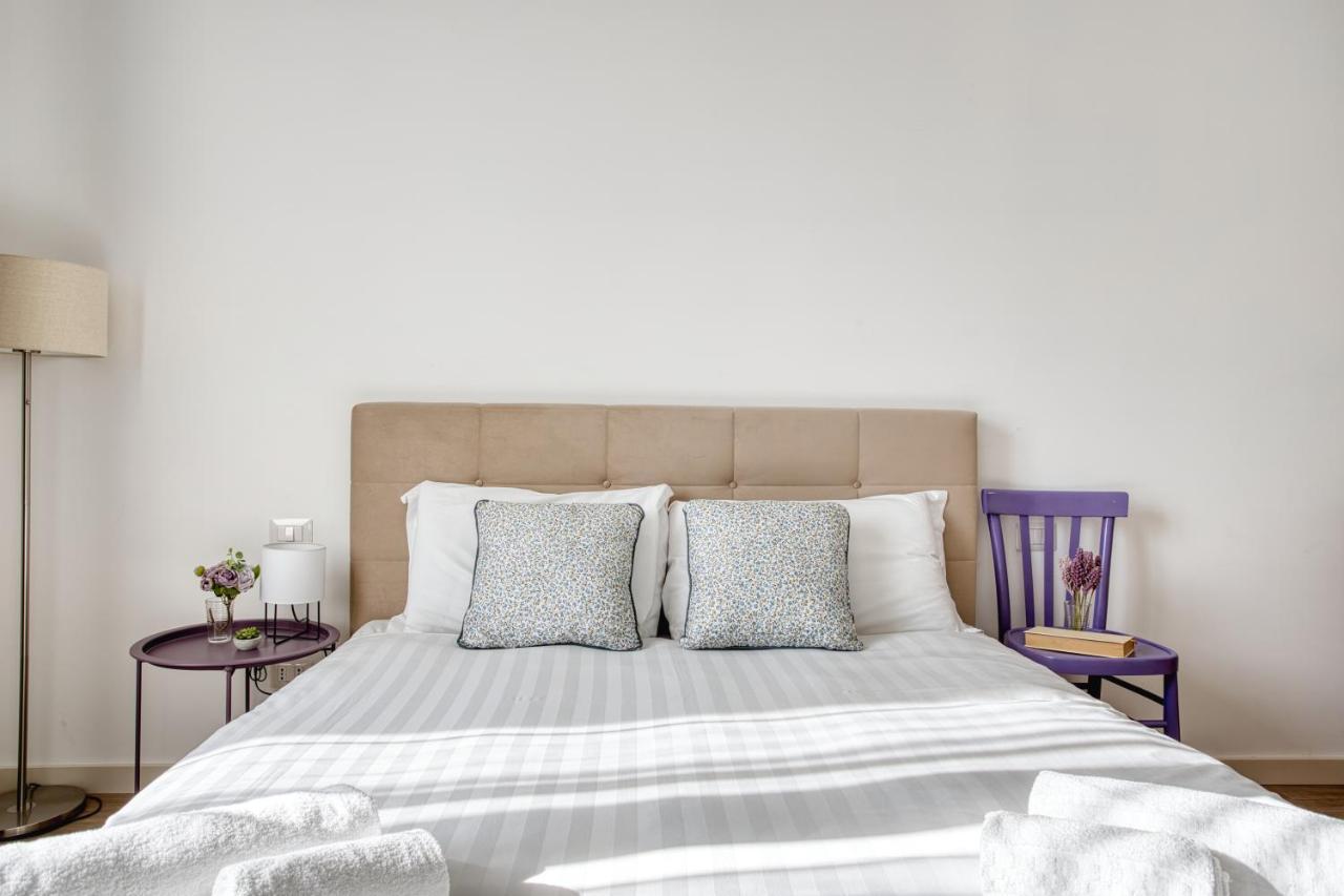 Joivy Chic Flat In De Angeli Appartamento