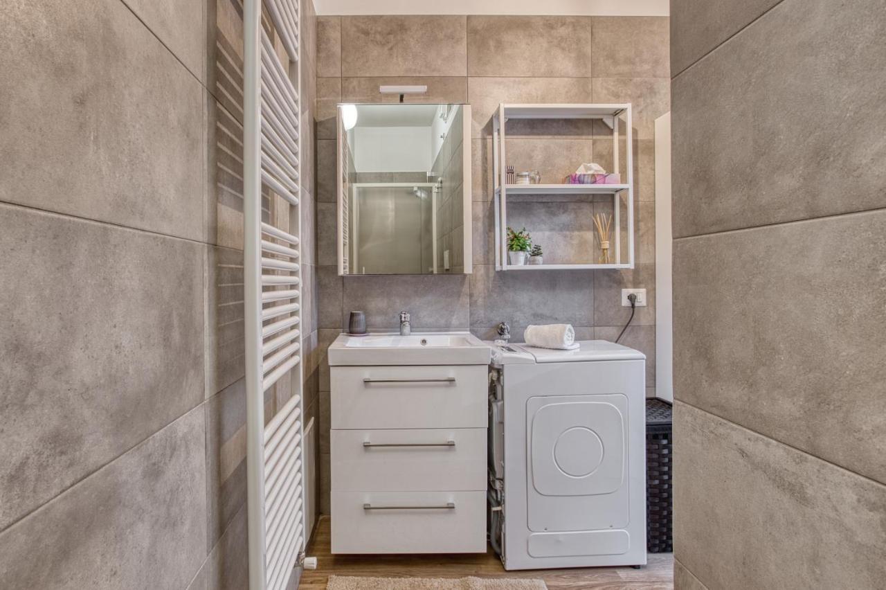 Joivy Chic Flat In De Angeli Appartamento
