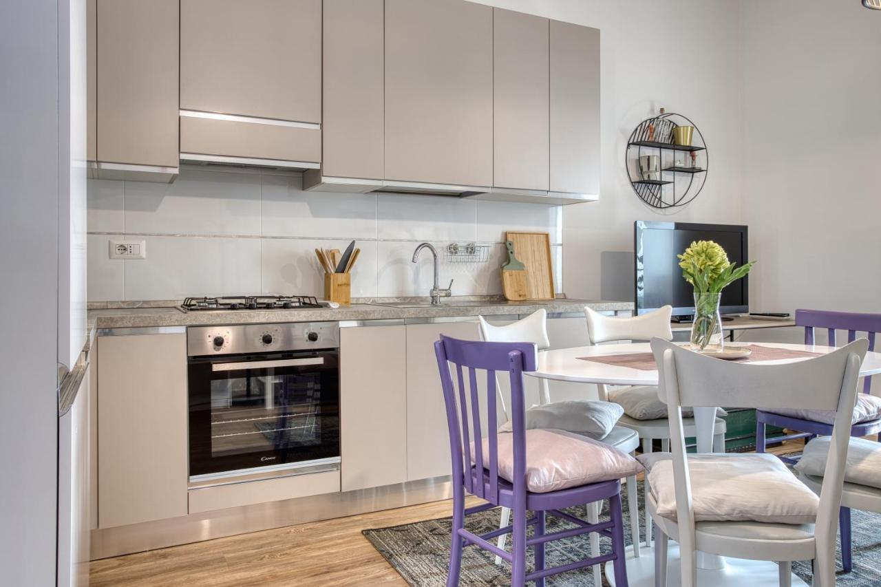 Joivy Chic Flat In De Angeli Appartamento *