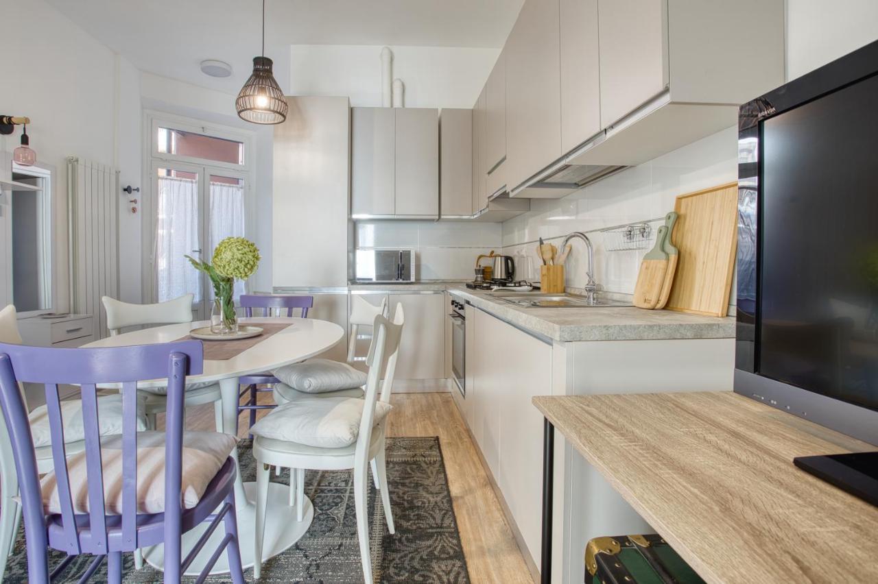 Appartamento Joivy Chic Flat In De Angeli Milano