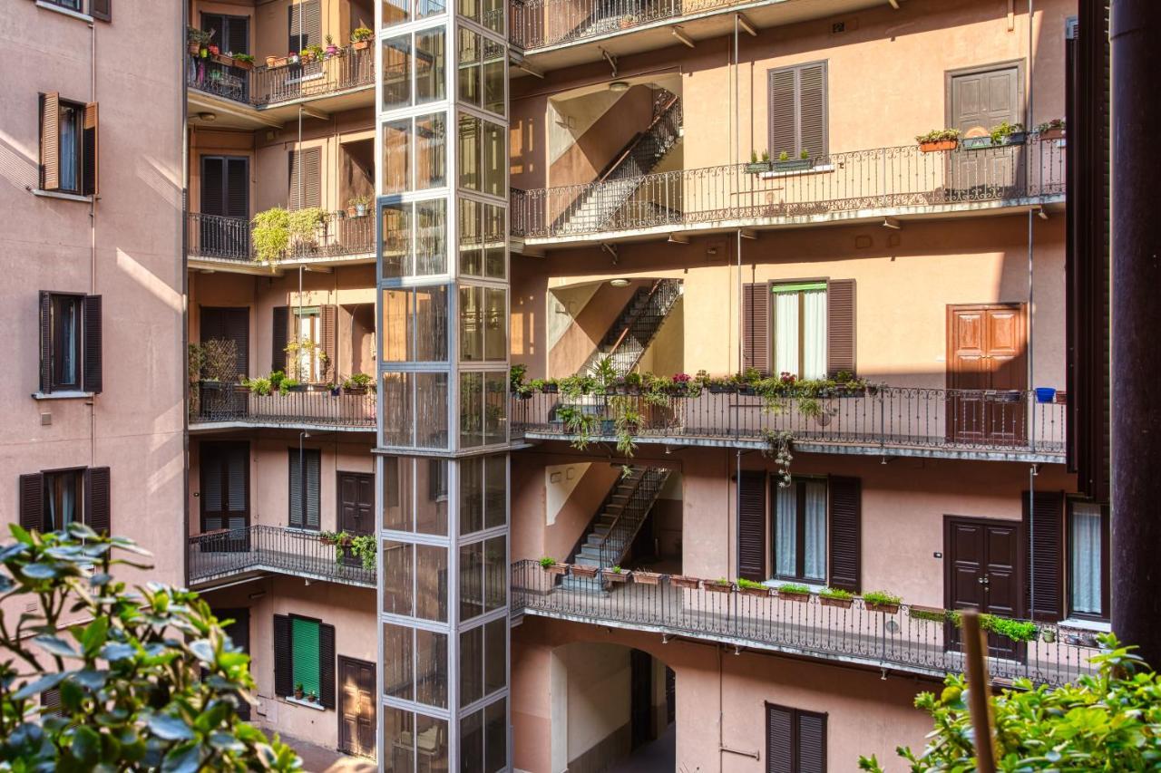 Joivy Chic Flat In De Angeli Appartamento *