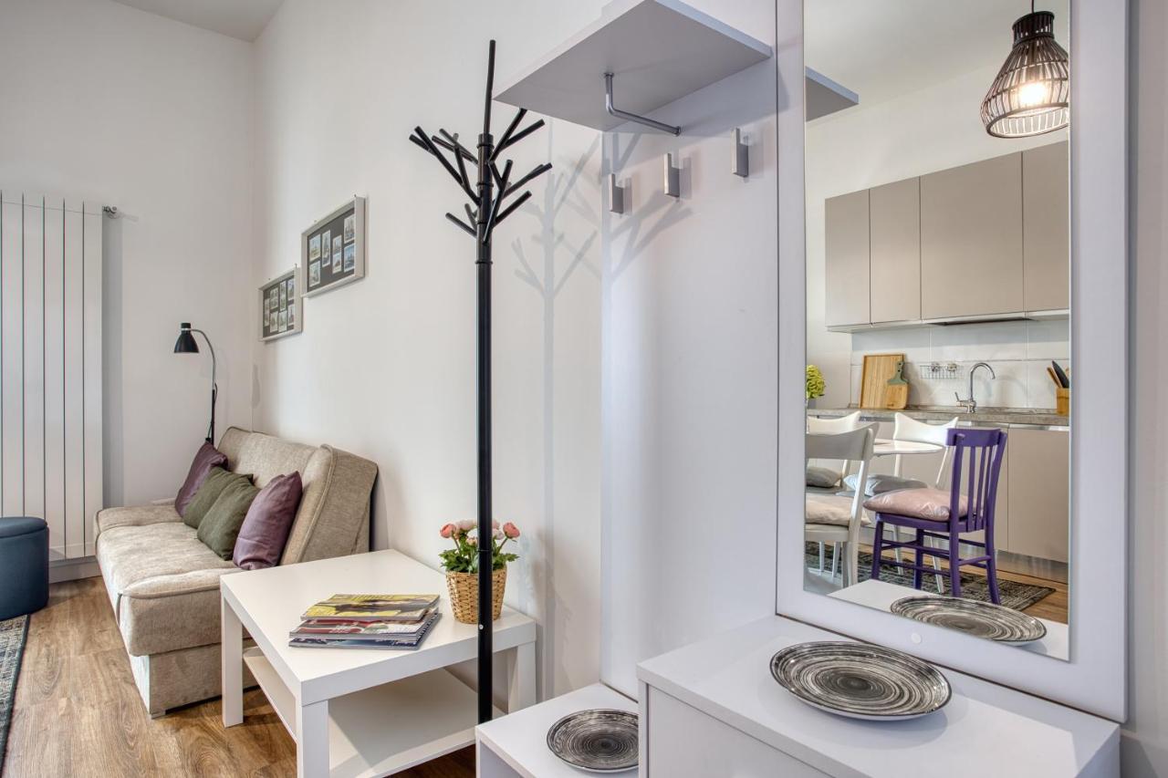 Joivy Chic Flat In De Angeli Appartamento *