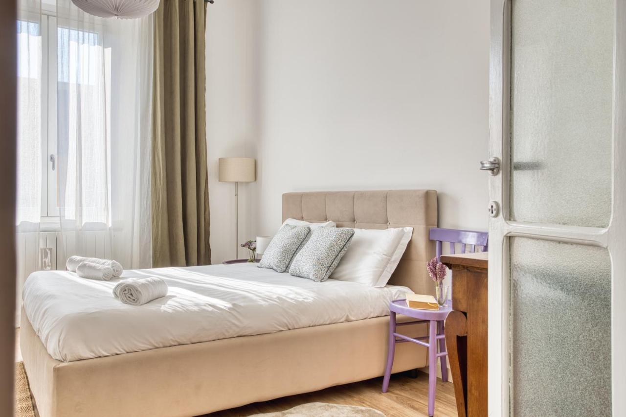 Appartamento Joivy Chic Flat In De Angeli Milano
