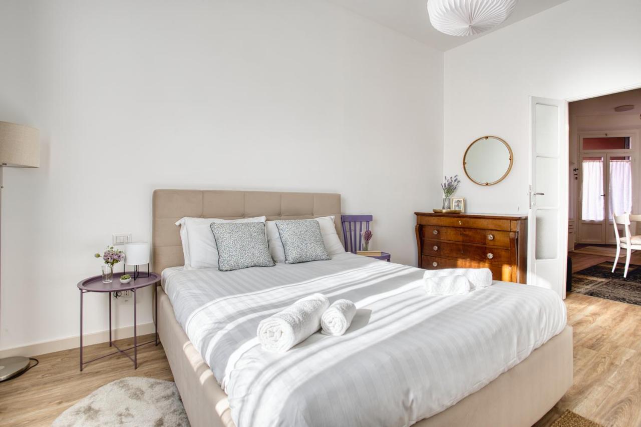 Appartamento Joivy Chic Flat In De Angeli Milano