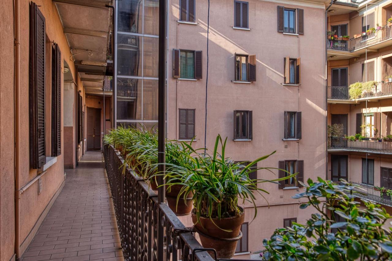 Joivy Chic Flat In De Angeli Appartamento
