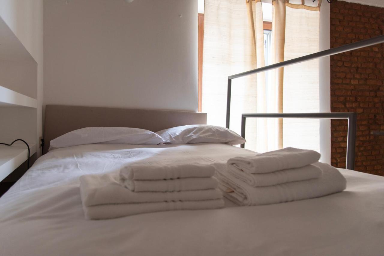 Appartamento Youhosty - Rosales 1 Milano