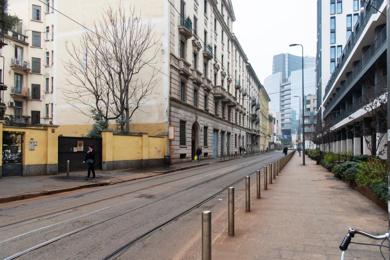 Appartamento Youhosty - Rosales 1 Milano