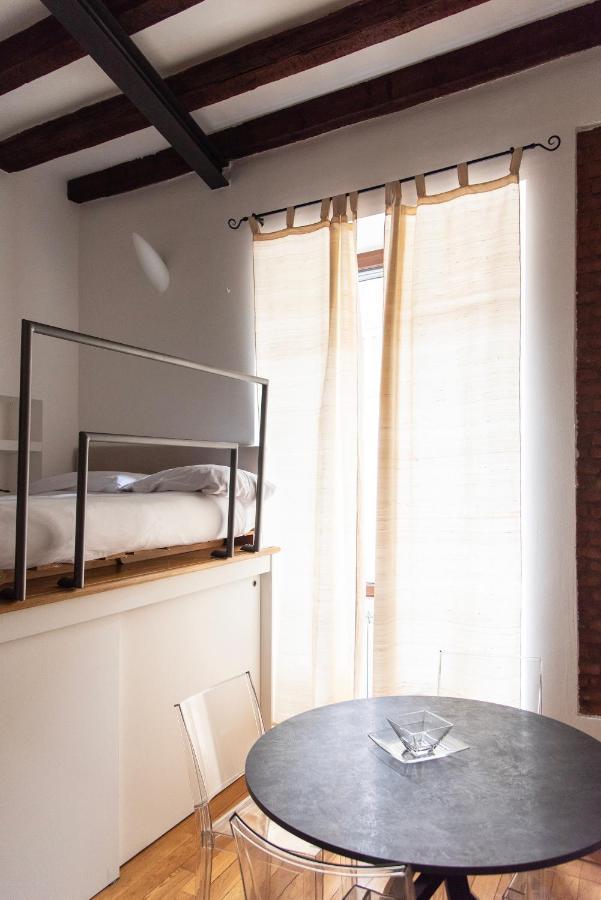 Apartment Youhosty - Rosales 1