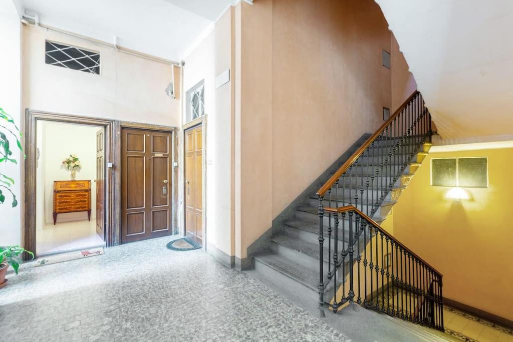 Splendido 2 2 Bagni In Porta Venezia Leilighet *