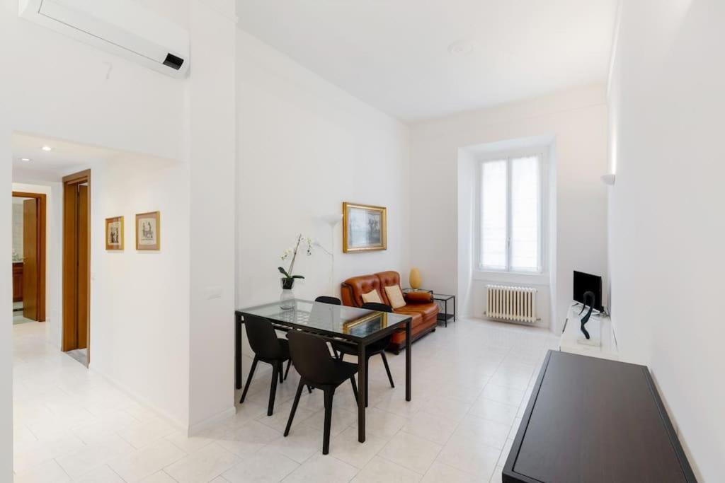 Splendido 2 2 Bagni In Porta Venezia Leilighet *