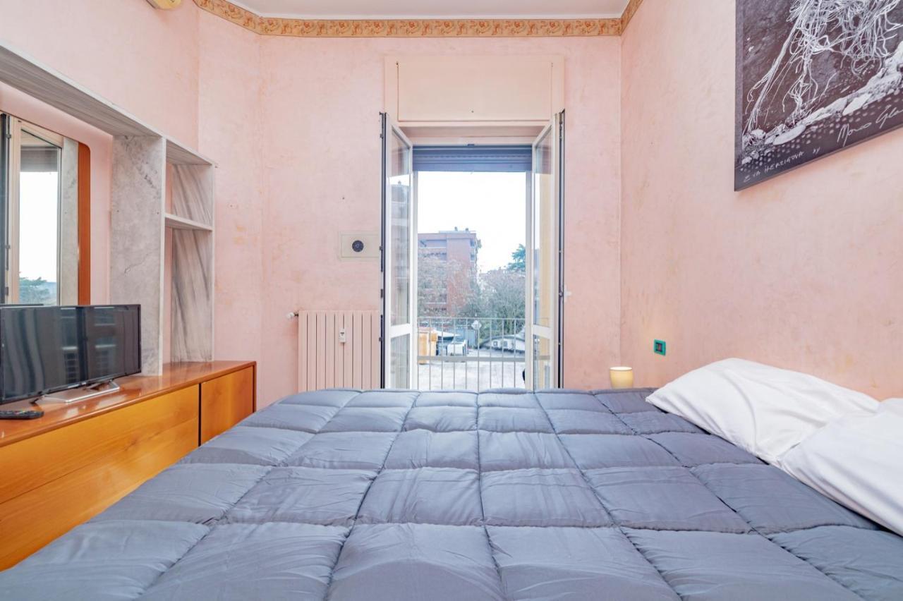 Lejlighed Casa Vicinissima All'ospedale San Paolo
