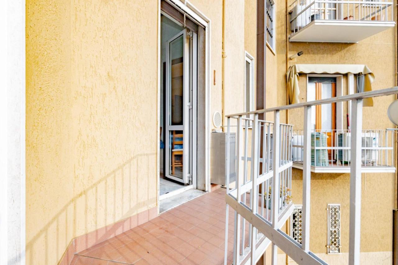 Casa Vicinissima All'ospedale San Paolo Lejlighed Milano