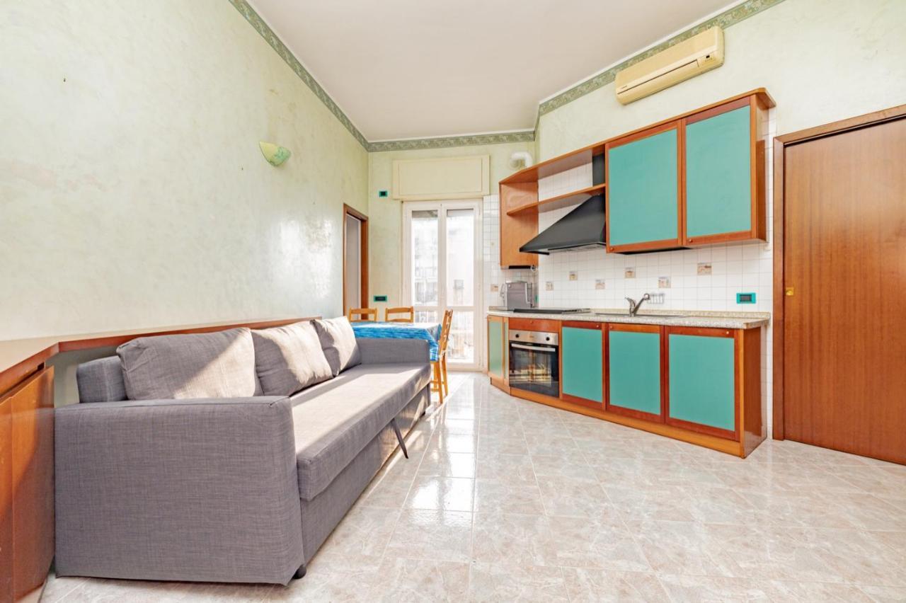 Casa Vicinissima All'ospedale San Paolo Lejlighed Milano