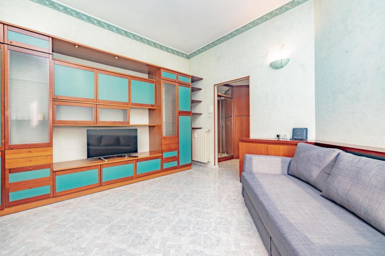 Casa Vicinissima All'ospedale San Paolo Lejlighed Milano