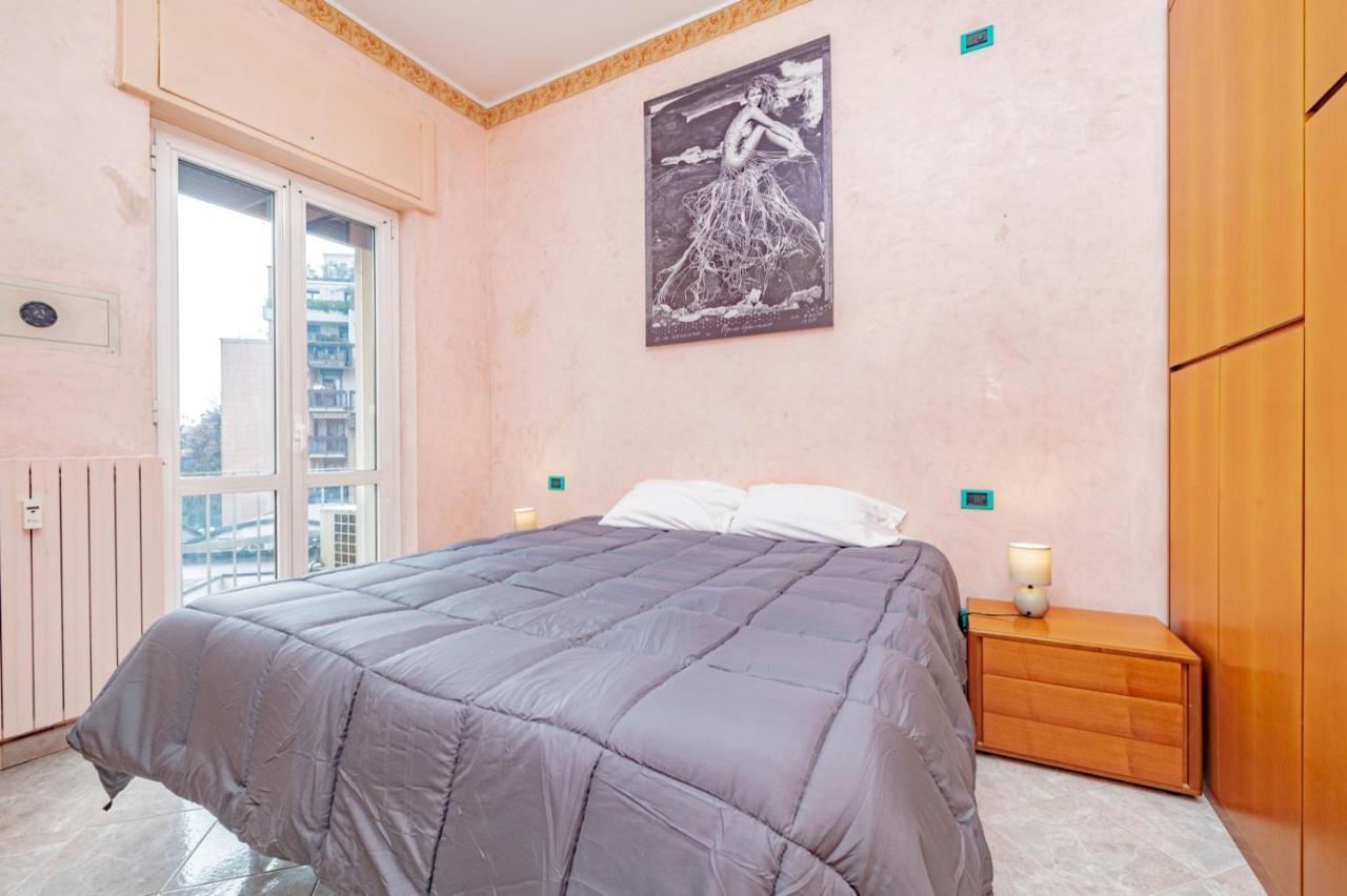 Casa Vicinissima All'ospedale San Paolo Lejlighed