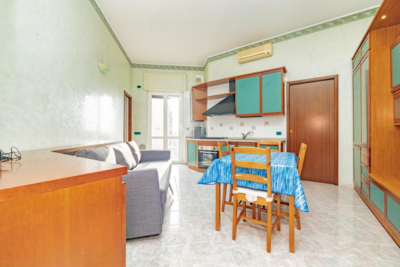 Casa Vicinissima All'ospedale San Paolo Lejlighed