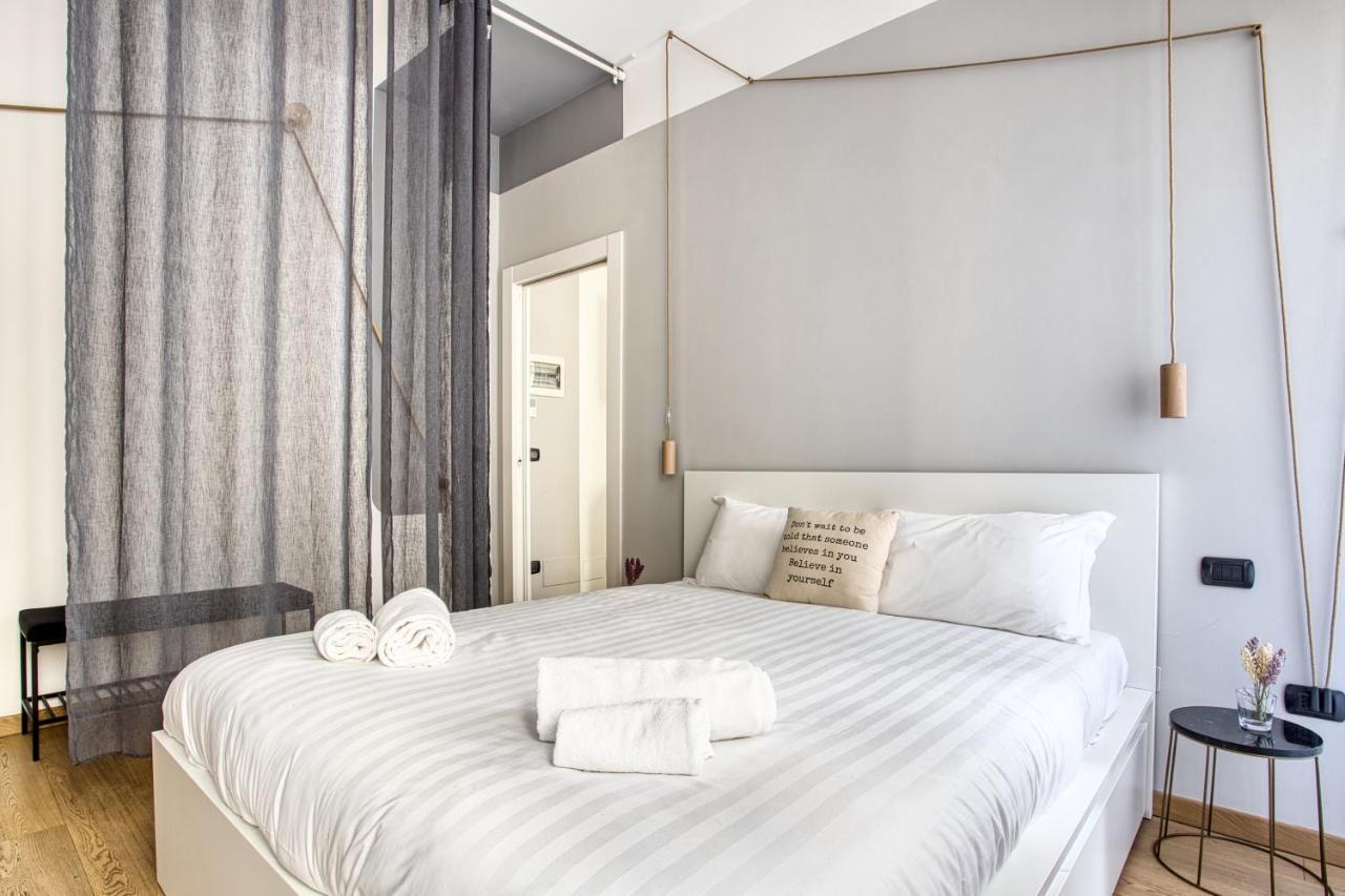 Joivy Elegant Flat Easy Access To Centre Apartment Milan