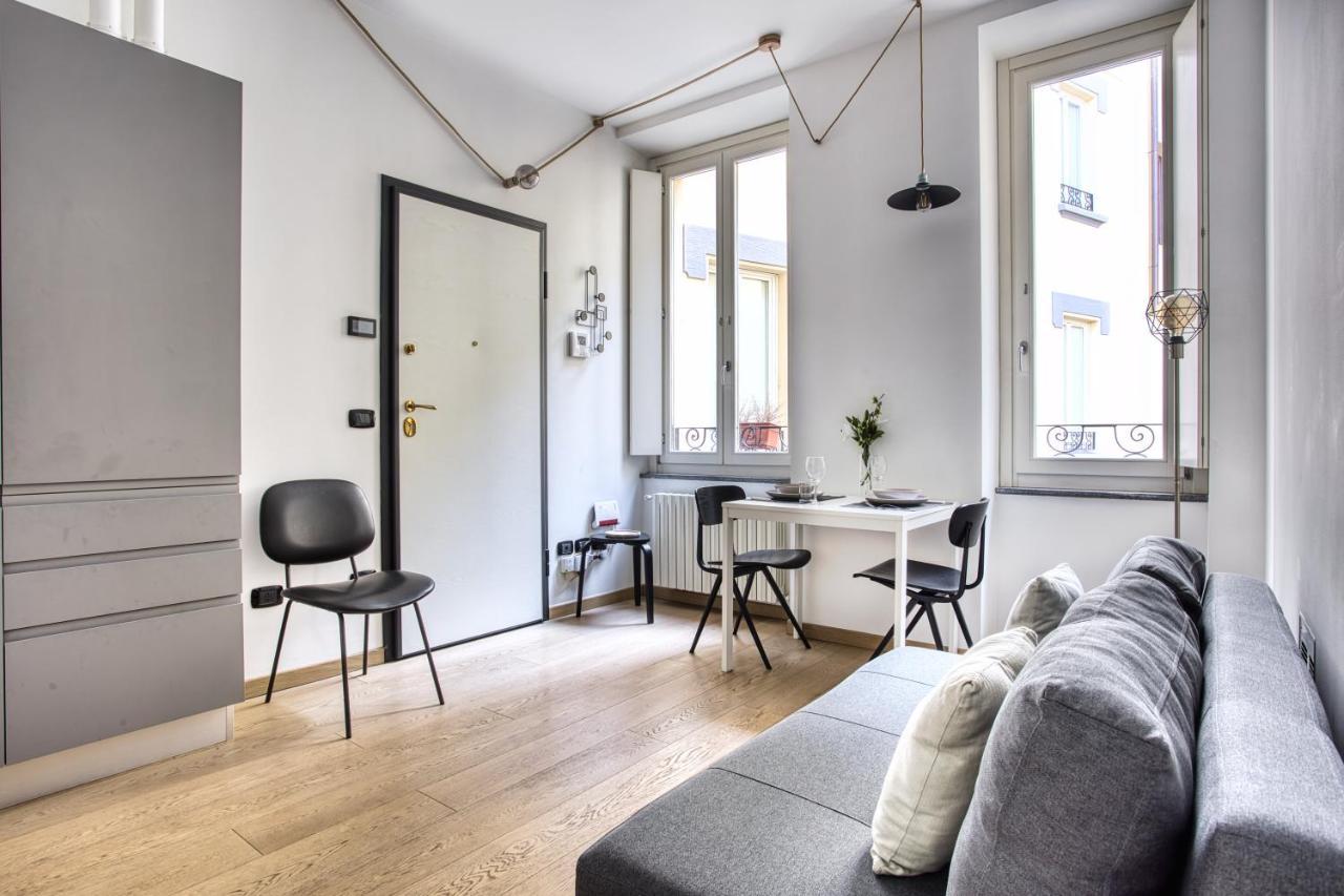 Apartment Joivy Elegant Flat Easy Access To Centre Milan
