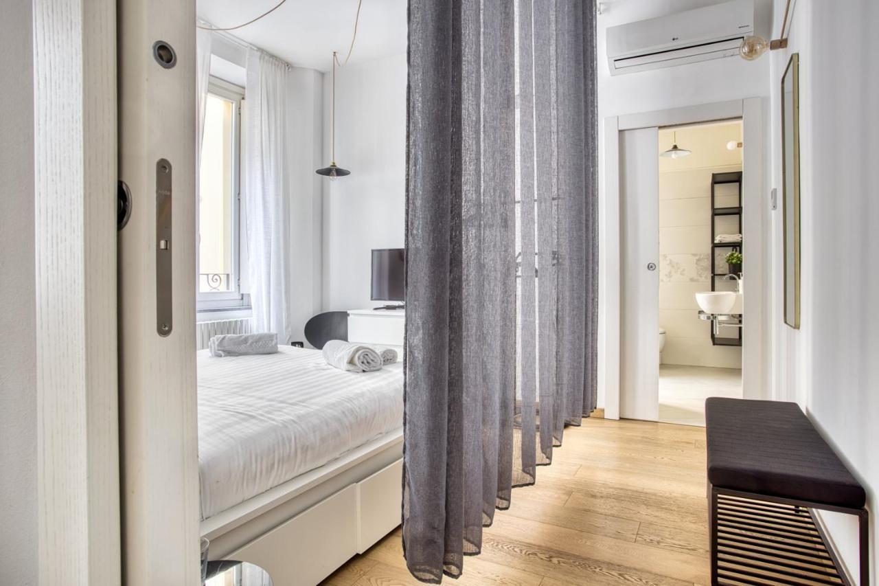 Apartment Joivy Elegant Flat Easy Access To Centre Milan