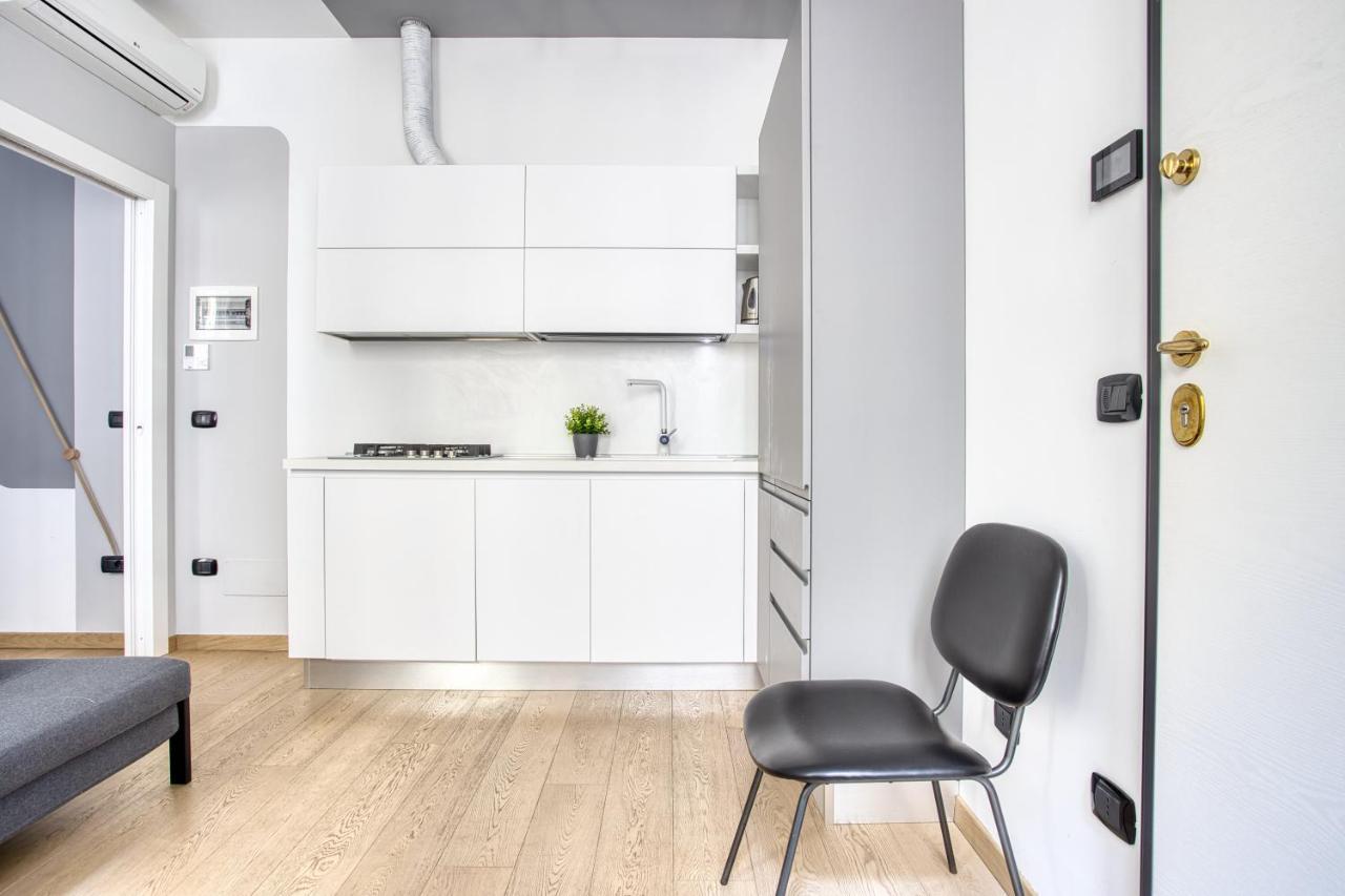 Joivy Elegant Flat Easy Access To Centre Milan