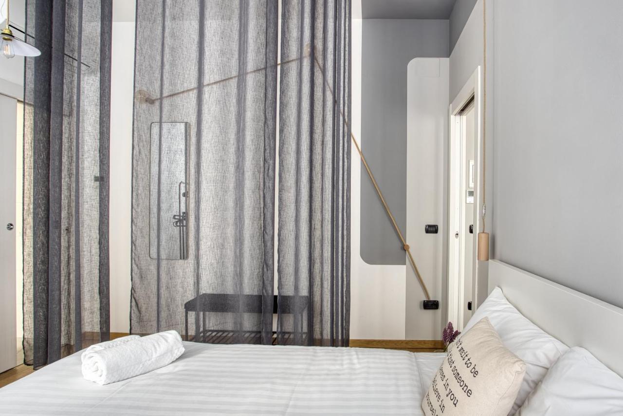 Apartment Joivy Elegant Flat Easy Access To Centre Milan