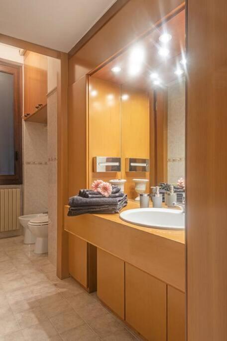 Osti 3 Beautifully Furnished * Milano
