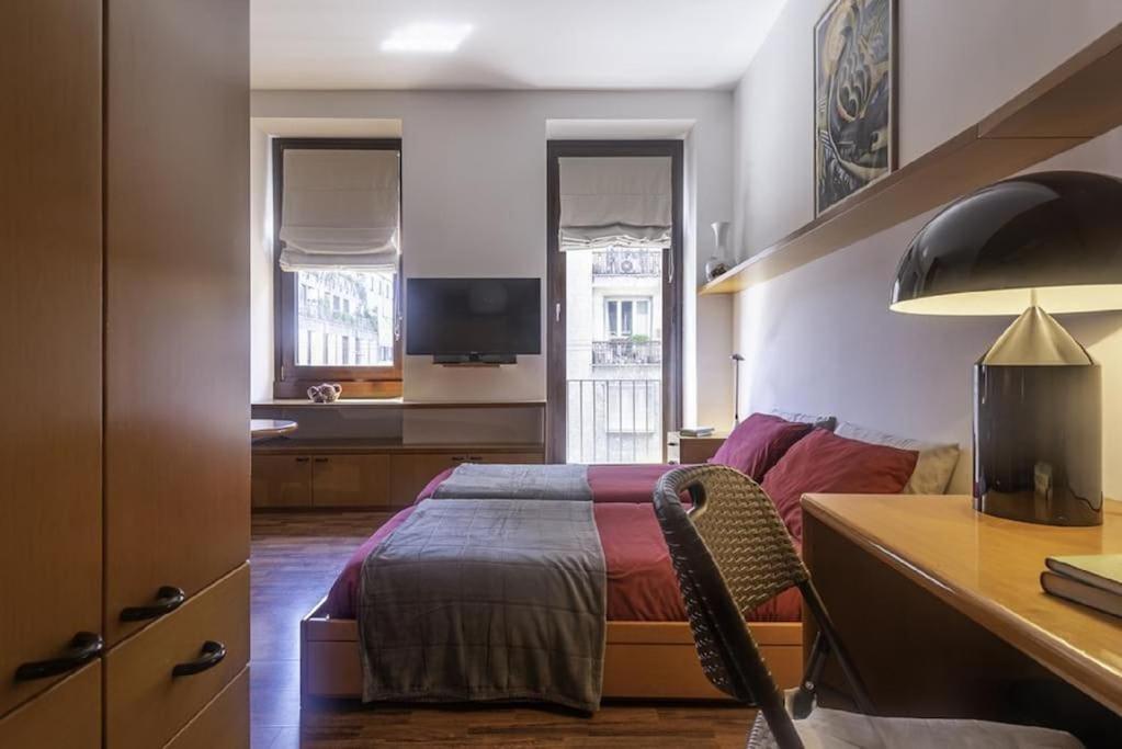 Appartamento Osti 3 Beautifully Furnished