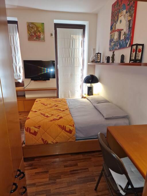 Osti 3 Beautifully Furnished Milano