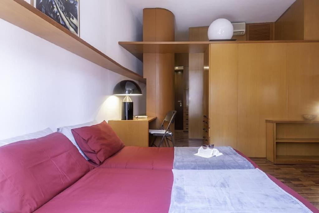 Appartamento Osti 3 Beautifully Furnished Milano