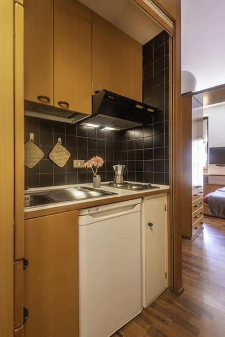 Appartamento Osti 3 Beautifully Furnished