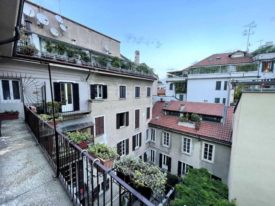 Apartment San Marco 14 Sunny And Bright