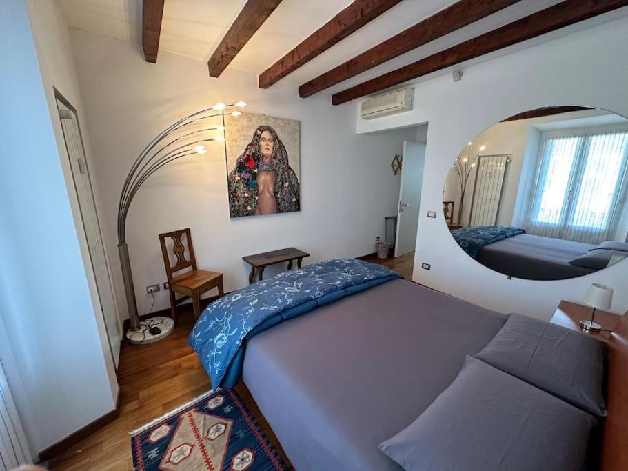 Apartment San Marco 14 Sunny And Bright Mailand