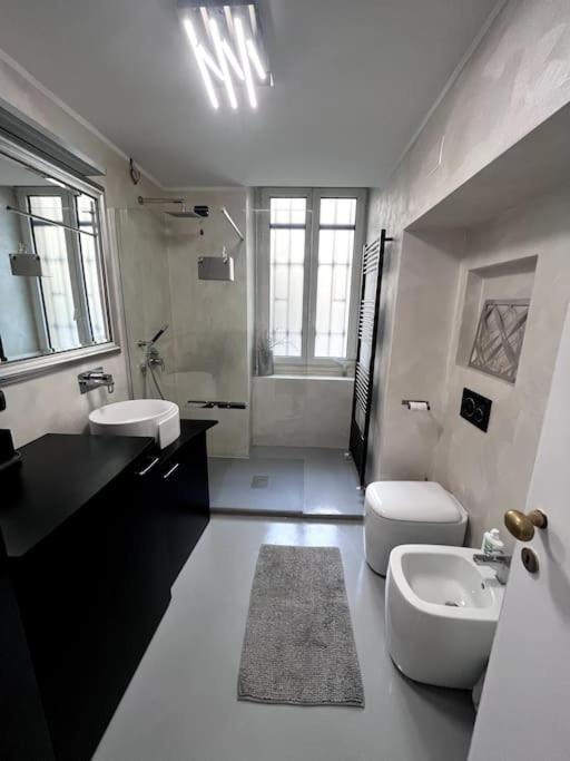 Amazing Little Loft In The Center Of Appartamento *