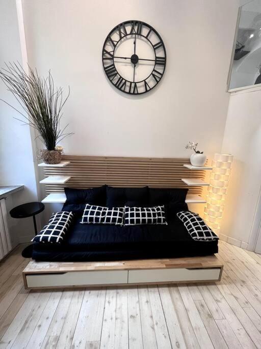 Amazing Little Loft In The Center Of Appartamento *