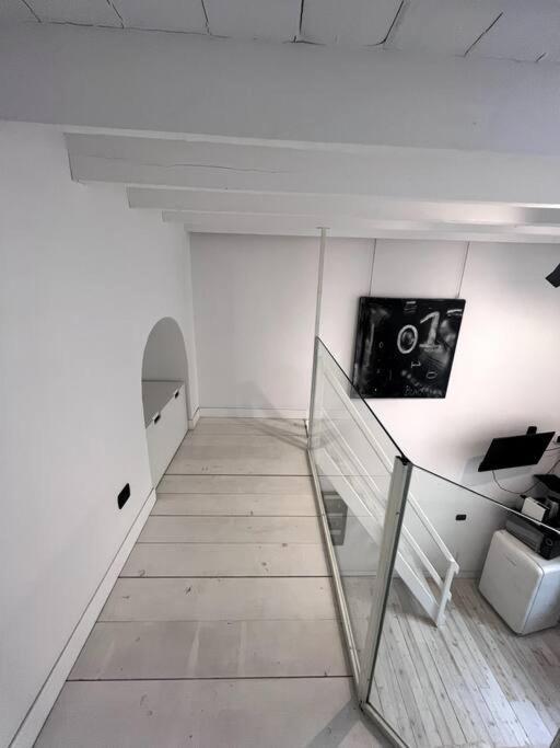 Amazing Little Loft In The Center Of Milano