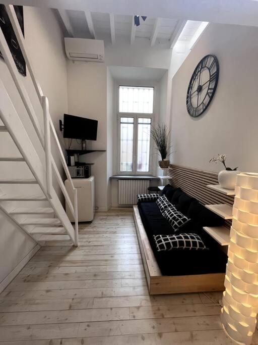 Amazing Little Loft In The Center Of * Milano
