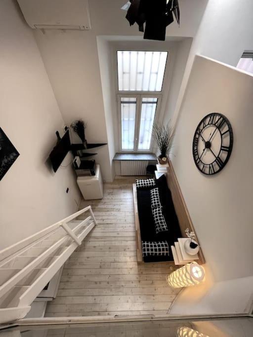Amazing Little Loft In The Center Of Milan