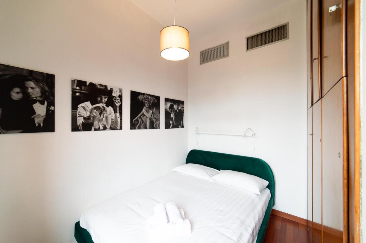 Apartment Hbhall Brera 59