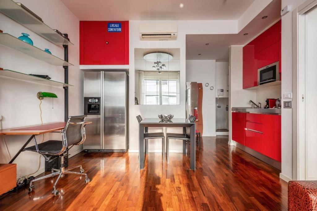 Leilighet Your Place In Milano Milano